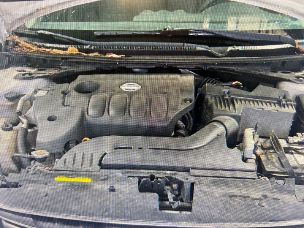 2011 Nissan Altima Image 6