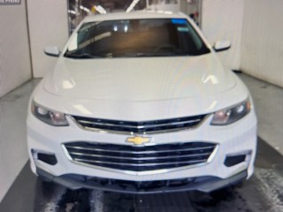 Image for 2018 Chevrolet Malibu LT ID: 6999974