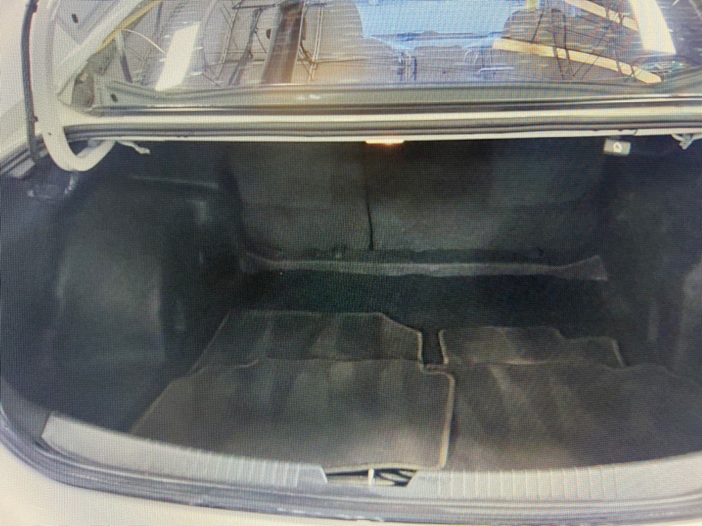 2018 Chevrolet Malibu Image 7