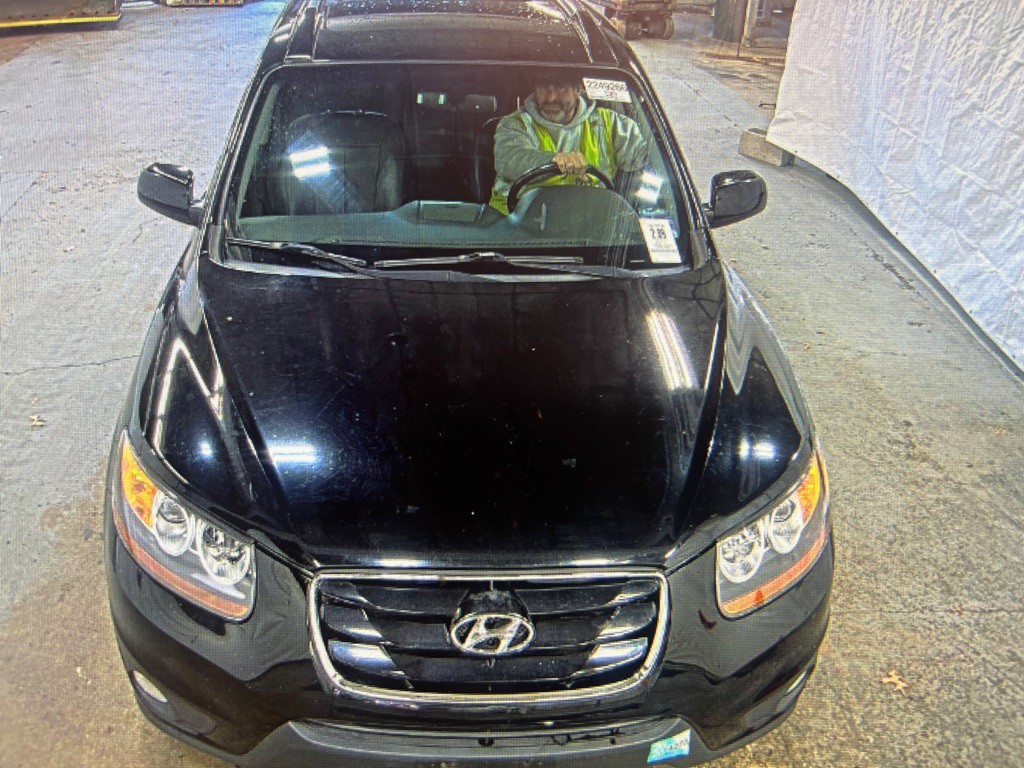 2011 Hyundai Santa Fe Image 5