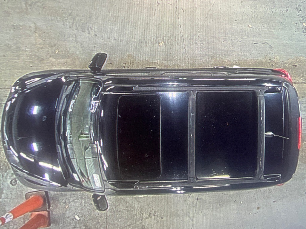 2011 Hyundai Santa Fe Image 6