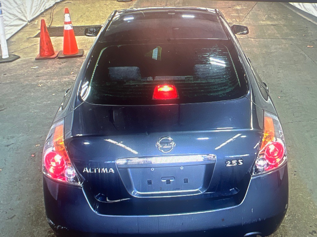 2009 Nissan Altima Image 5