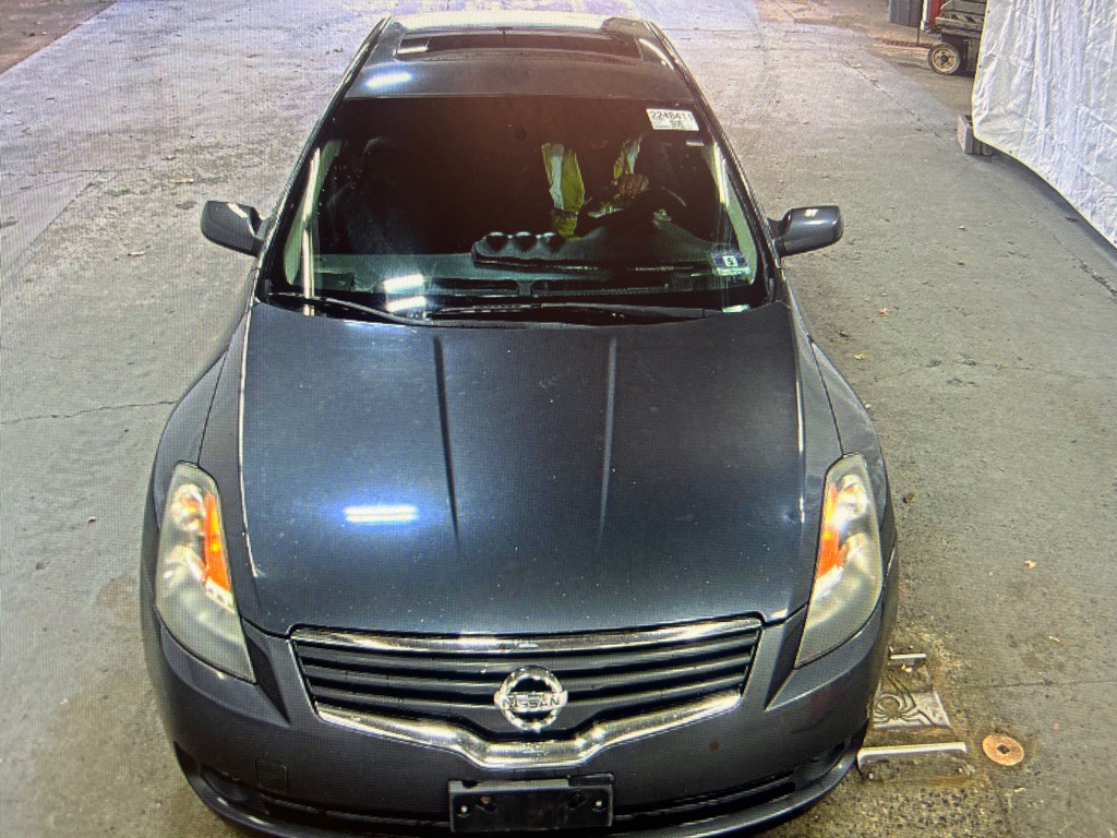 2009 Nissan Altima Image 6