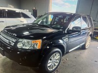 Image for 2011 Land Rover LR2 HSE ID: 7033651