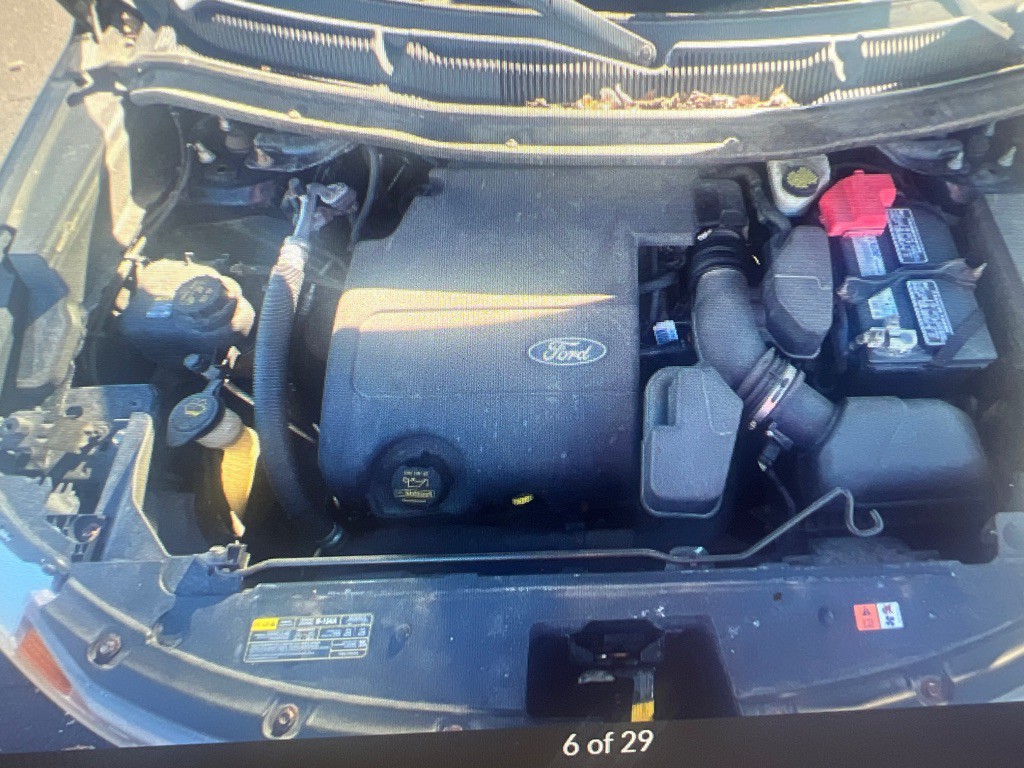 2011 Ford Explorer Image 5