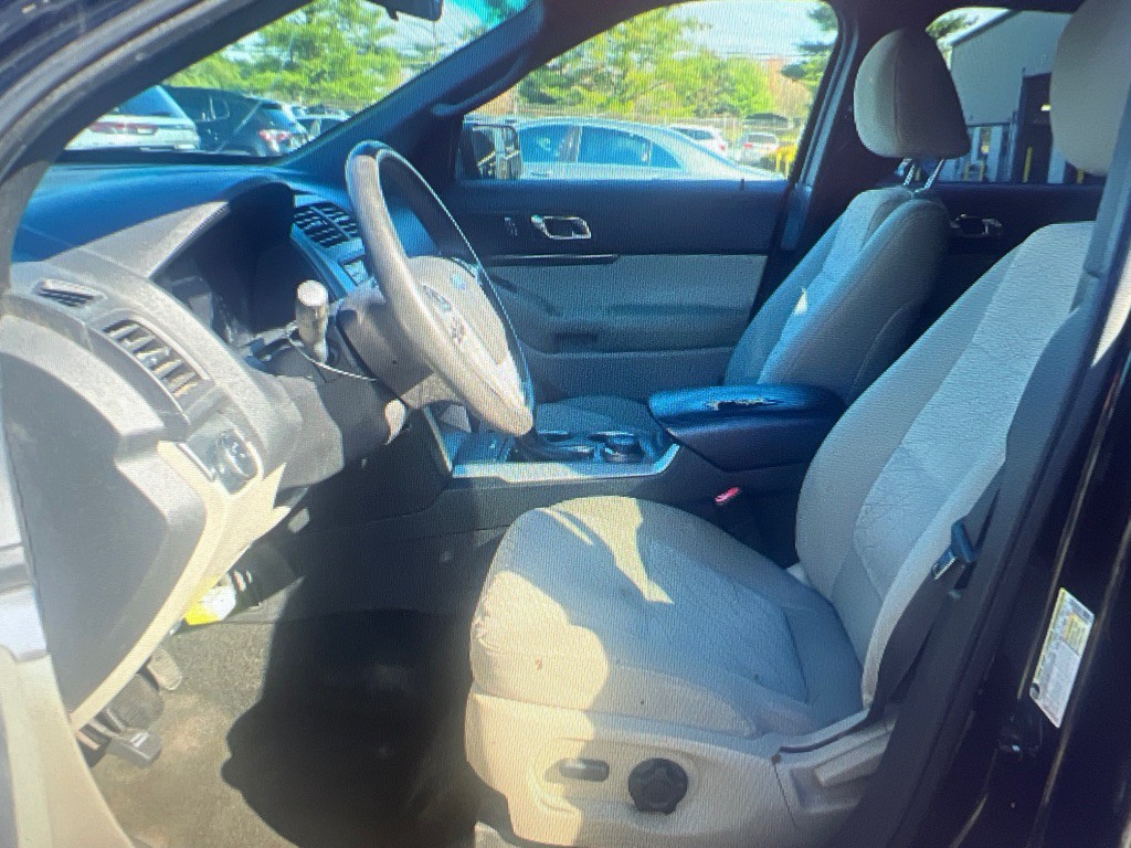 2011 Ford Explorer Image 7