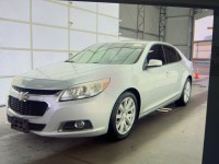 Image for 2014 Chevrolet Malibu 2LT ID: 7047051