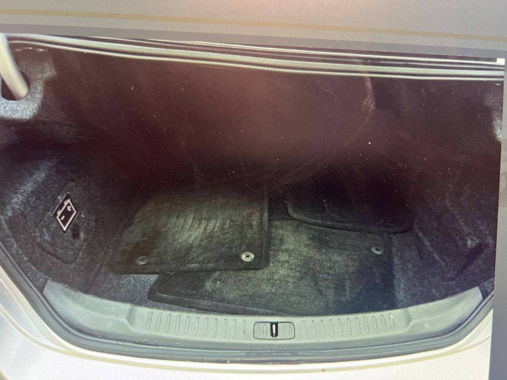 2014 Chevrolet Malibu Image 8