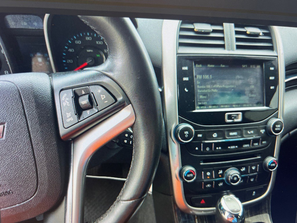 2014 Chevrolet Malibu Image 11