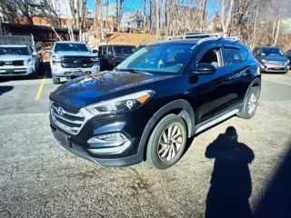 Image for 2017 Hyundai Tucson Limited ID: 7047076