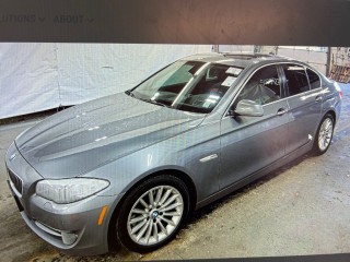 Image for 2013 BMW 5 Series 535xi ID: 7050269