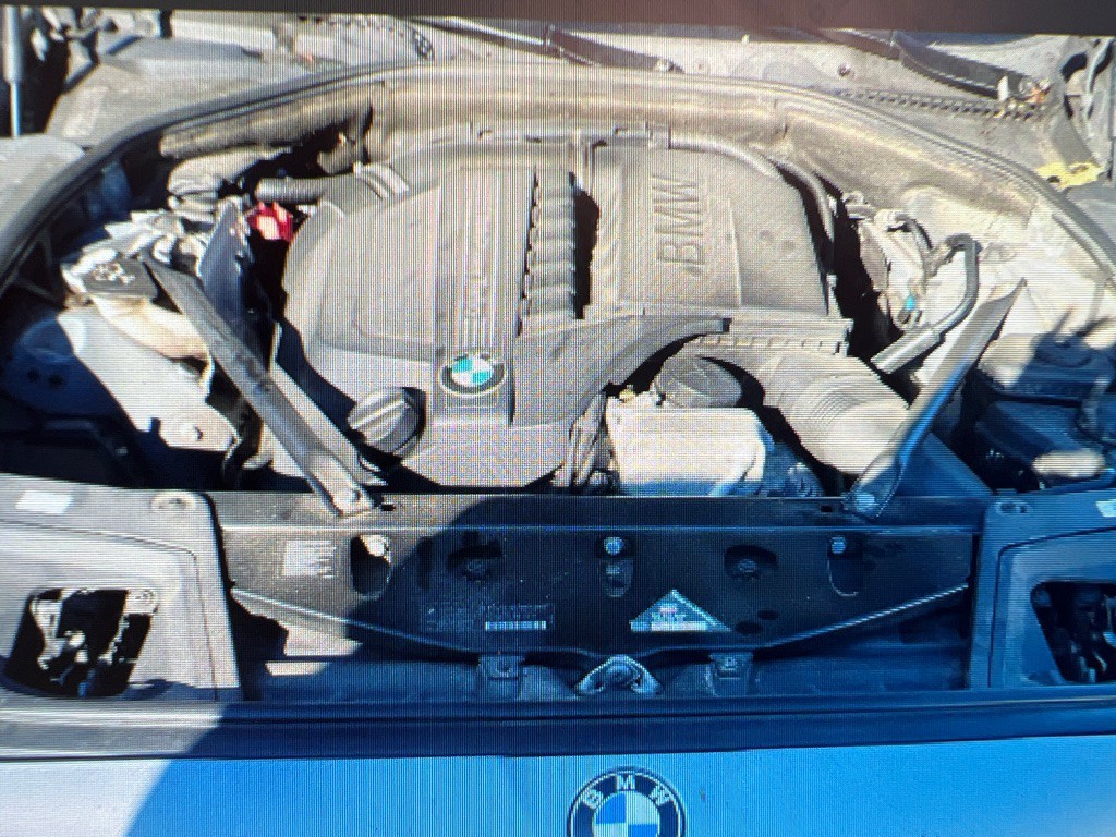 2013 BMW 5 Series Image 5