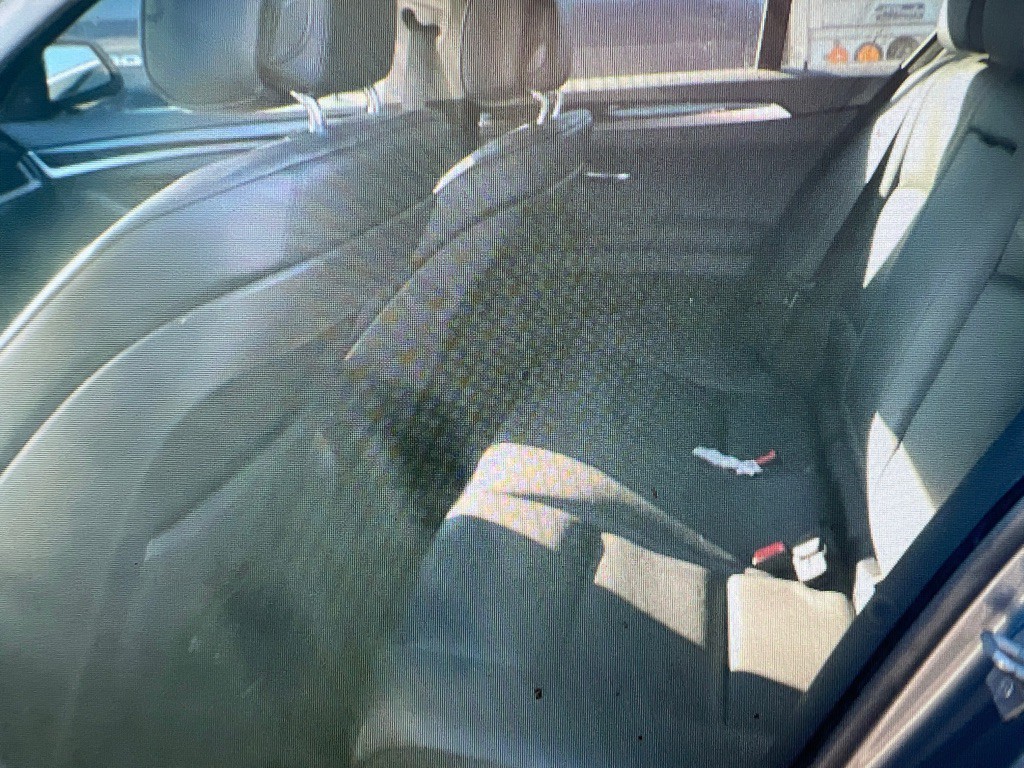 2013 BMW 5 Series Image 6