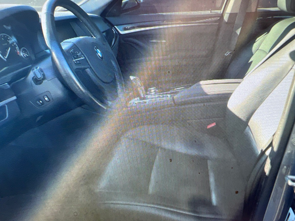 2013 BMW 5 Series Image 7