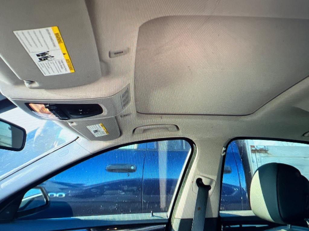 2013 BMW 5 Series Image 8