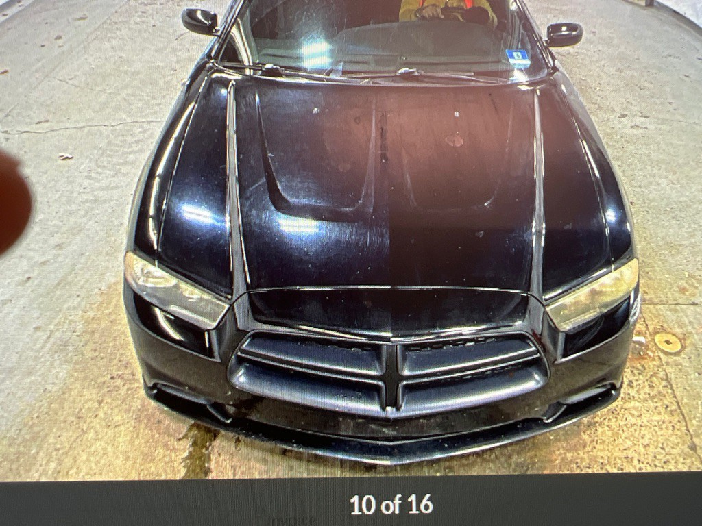 2014 Dodge Charger Image 5