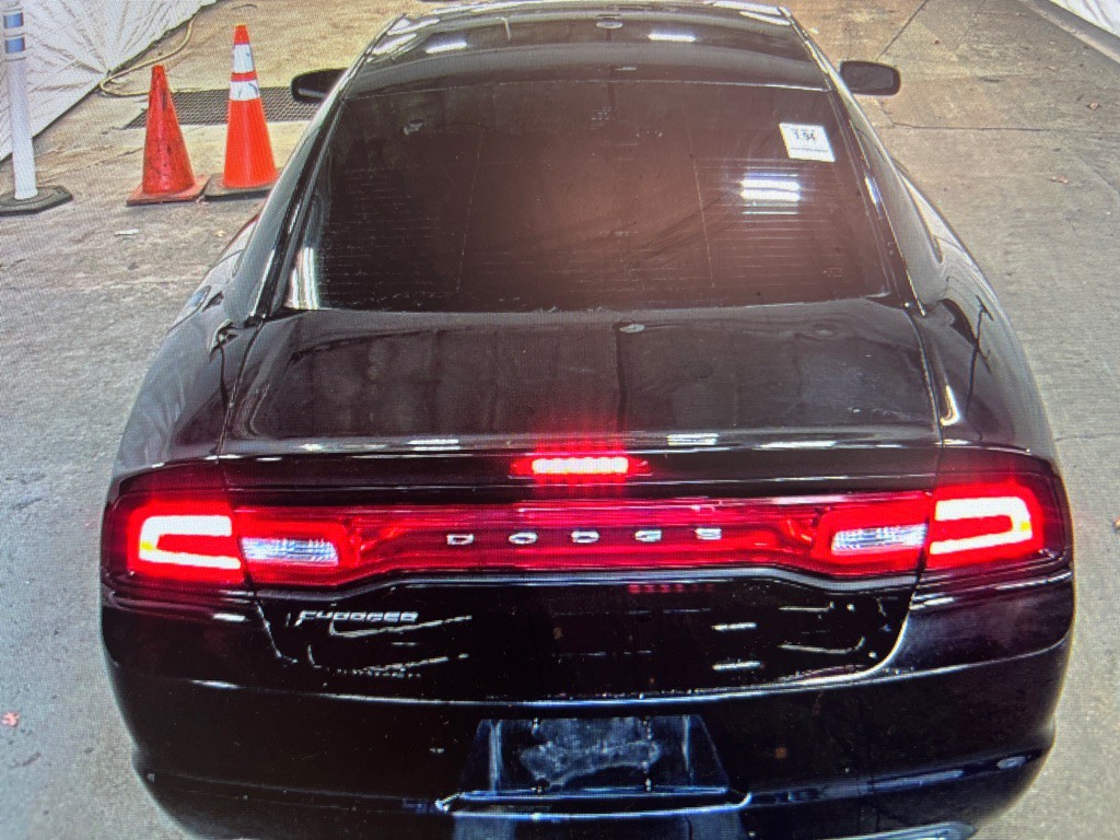 2014 Dodge Charger Image 6