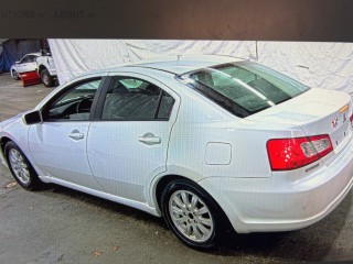 Image for 2011 Mitsubishi Galant FE ID: 7057579