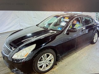 Image for 2010 INFINITI G37  ID: 7057696