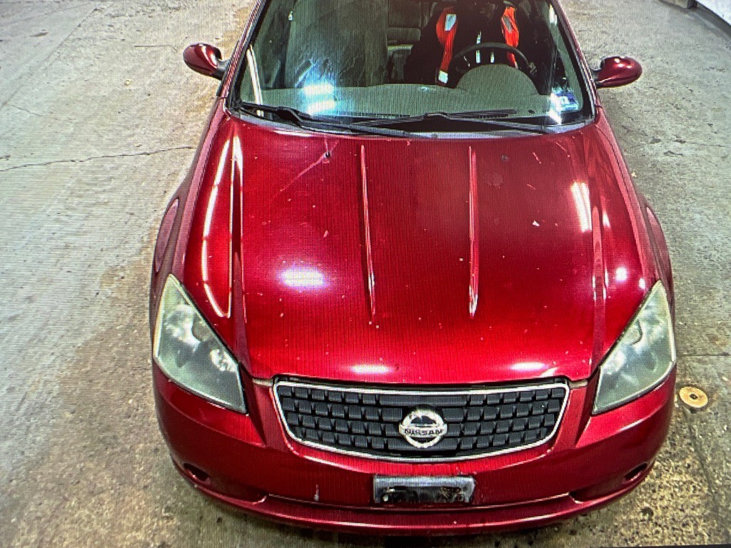 2006 Nissan Altima Image 4
