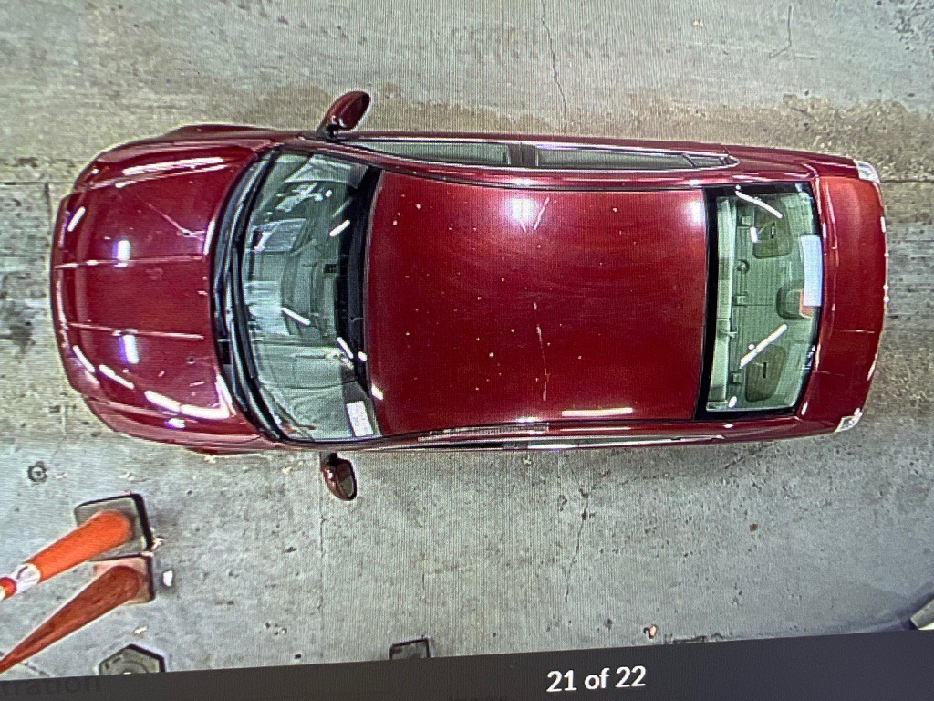 2006 Nissan Altima Image 5