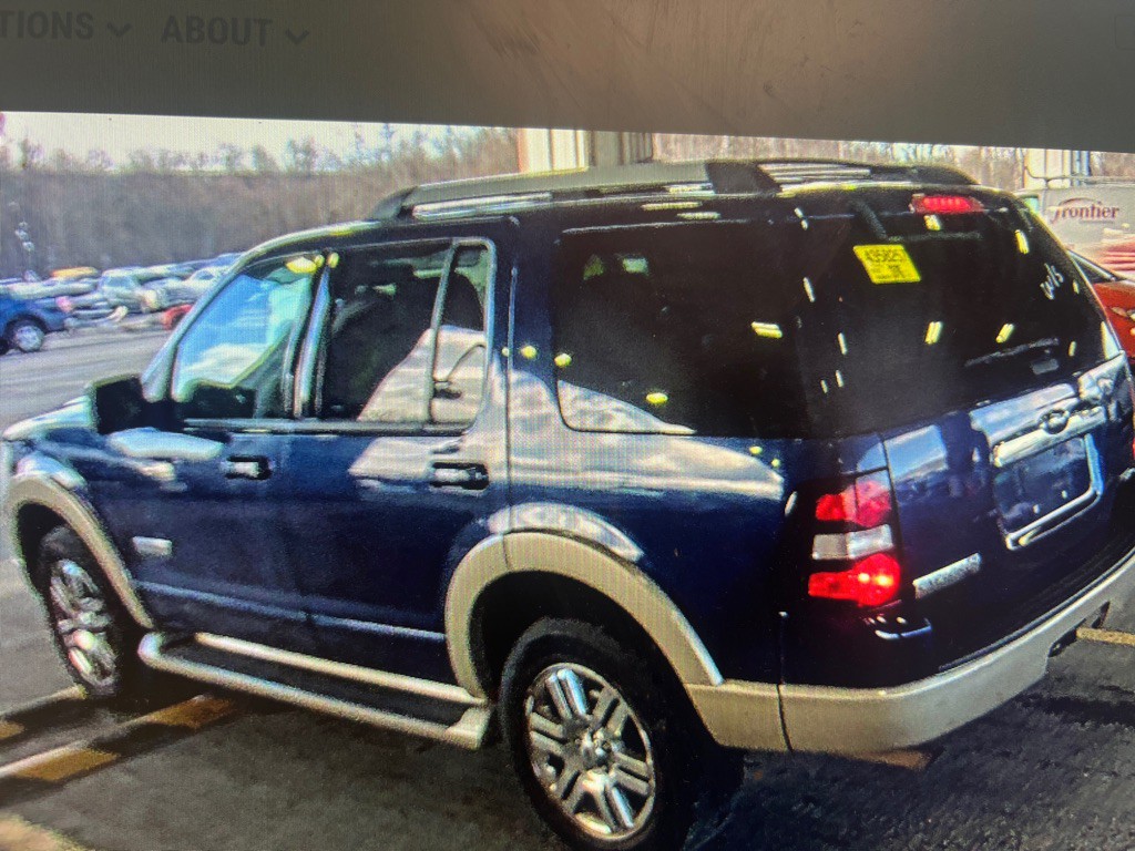 2007 Ford Explorer Image 3