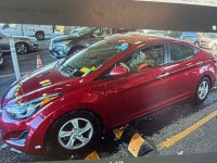 Image for 2014 Hyundai Elantra SE ID: 7081980