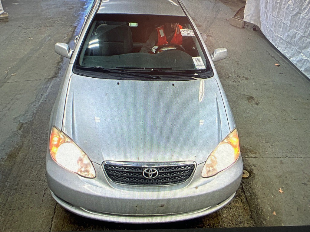 2005 Toyota Corolla Image 3