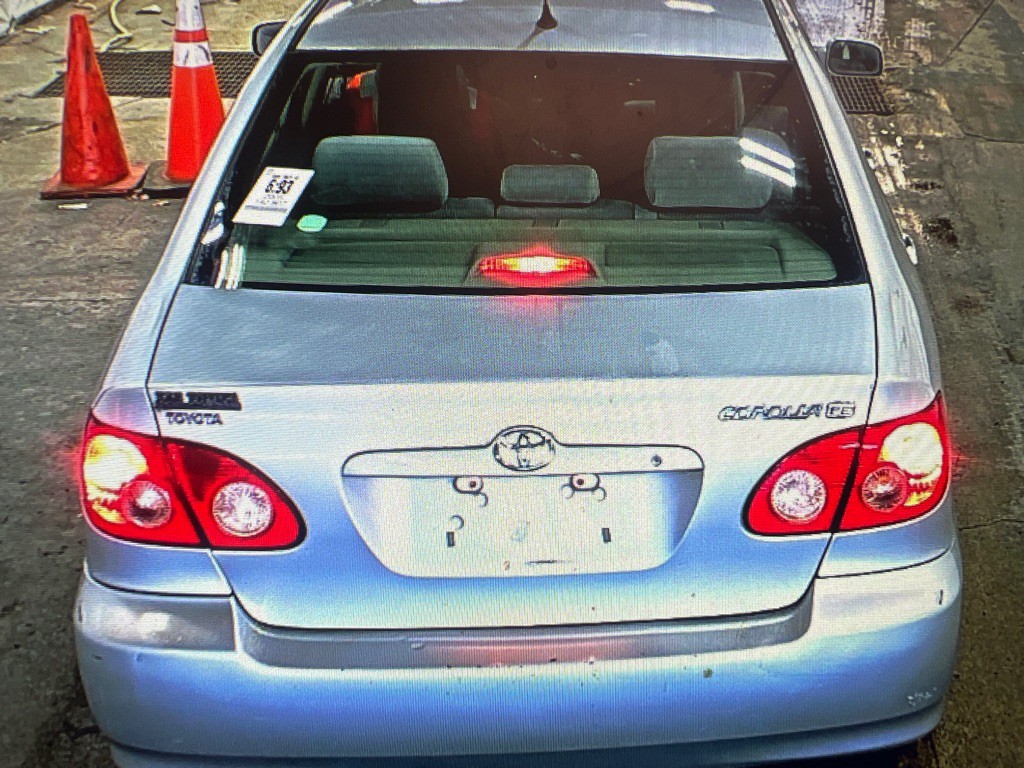 2005 Toyota Corolla Image 5