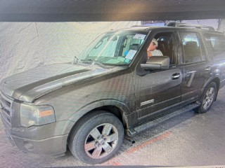 Image for 2008 Ford Expedition Limited ID: 7106803