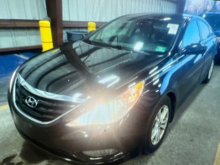 Image for 2013 Hyundai Sonata GLS ID: 7108501