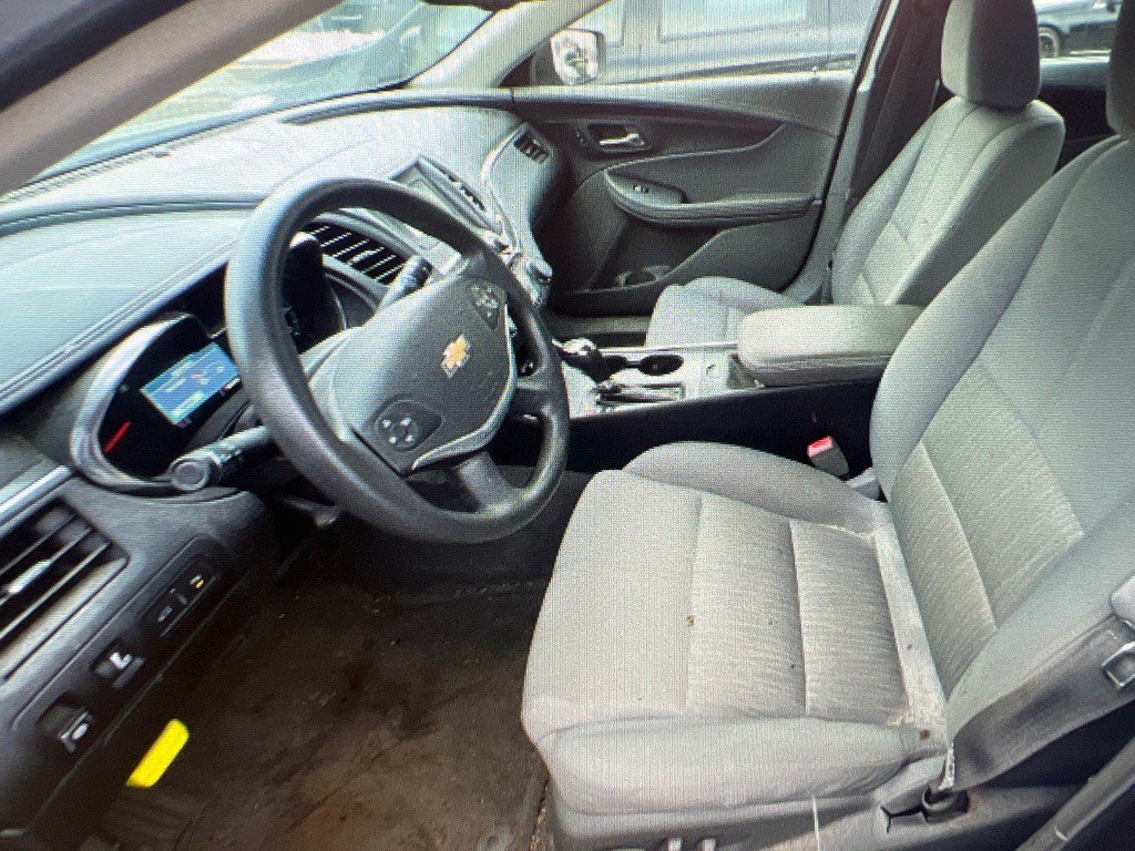 2014 Chevrolet Impala Image 9