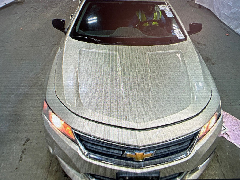 2014 Chevrolet Impala Image 10