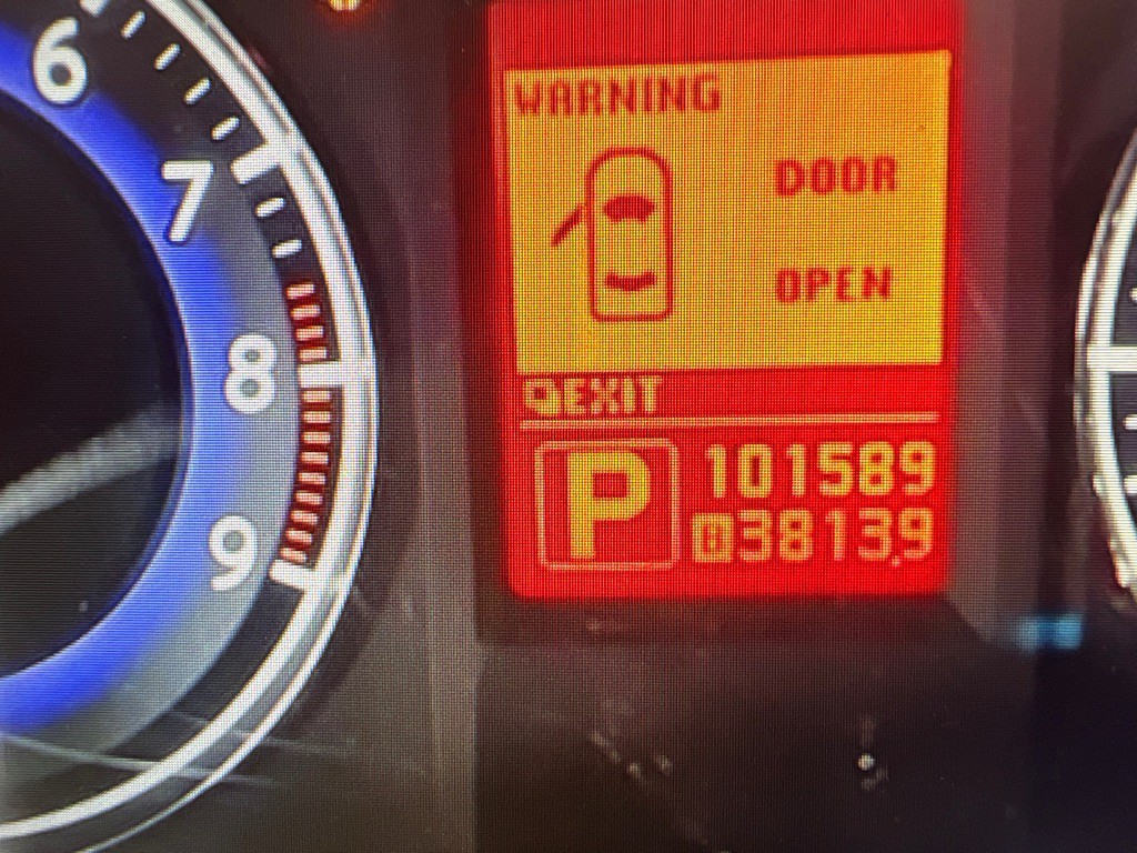 2007 INFINITI G35 Image 4