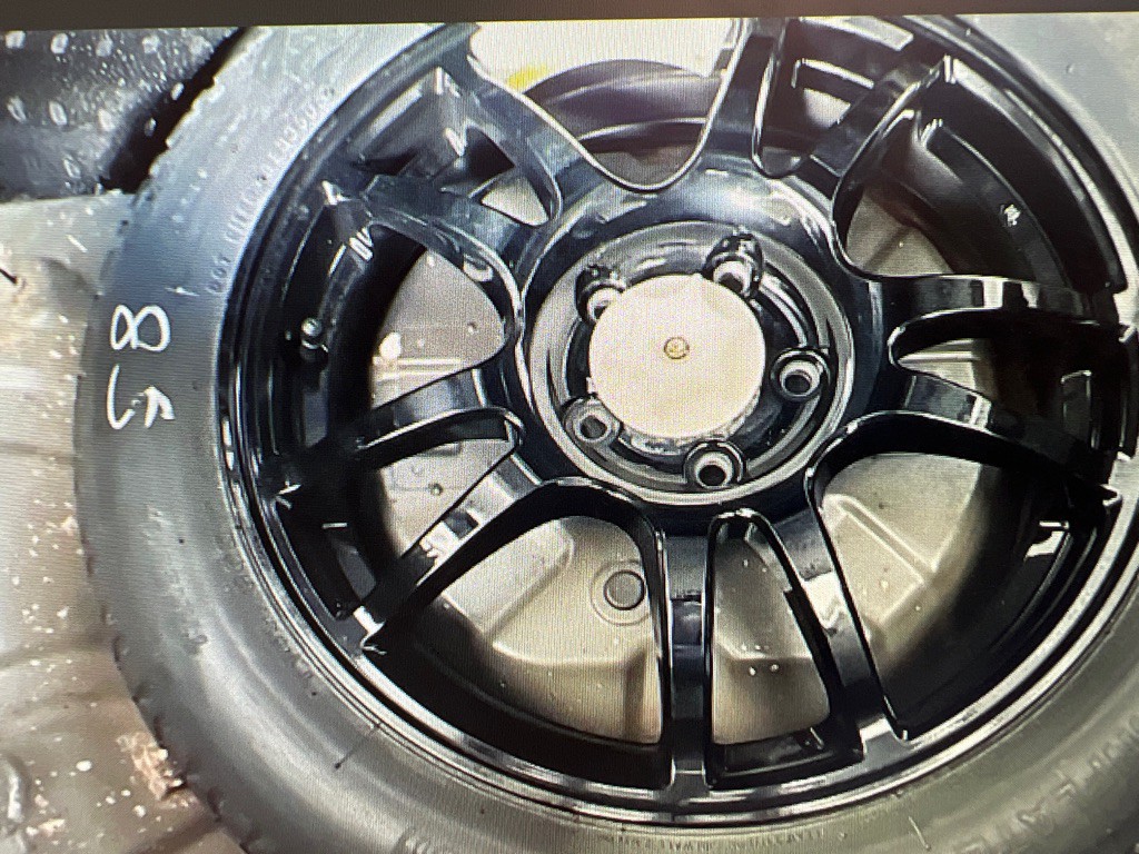 2007 INFINITI G35 Image 6