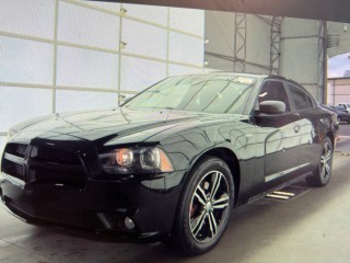 Image for 2014 Dodge Charger R/T ID: 7111774