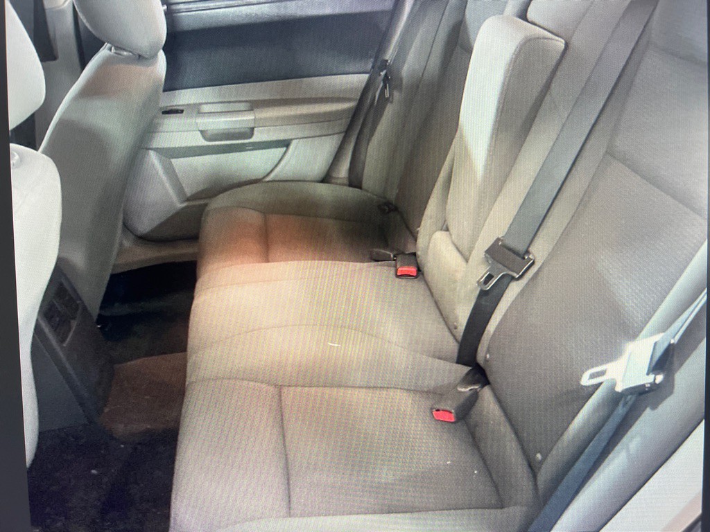 2006 Chrysler 300 Image 3