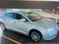Image for 2011 Buick Lacrosse CXL ID: 7115333