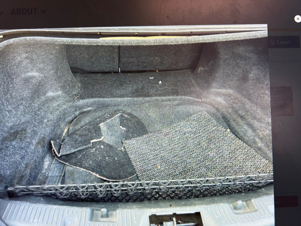 2014 Ford Taurus Image 6