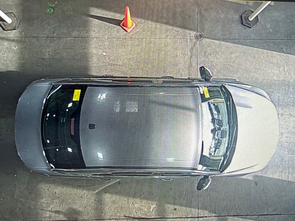 2014 Ford Taurus Image 7