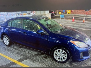 Image for 2013 Mazda Mazda3 I ID: 7115361