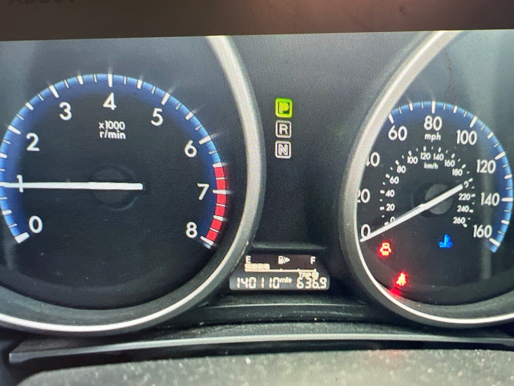 2013 Mazda Mazda3 Image 2