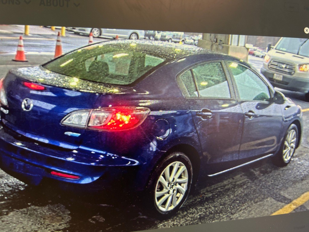 2013 Mazda Mazda3 Image 4