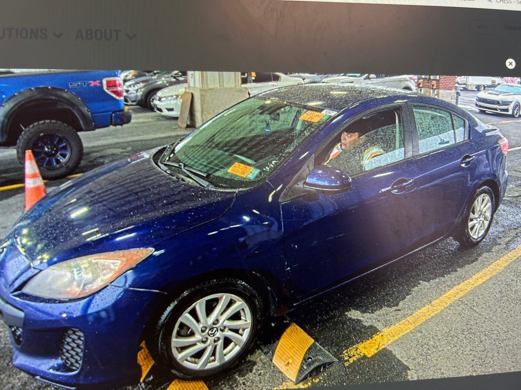 2013 Mazda Mazda3 Image 5