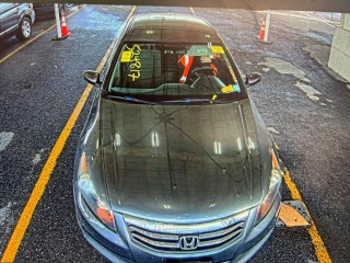 Image for 2012 Honda Accord LX ID: 7115405