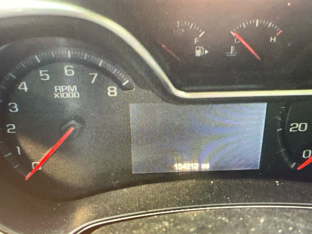 2019 Chevrolet Impala Image 4