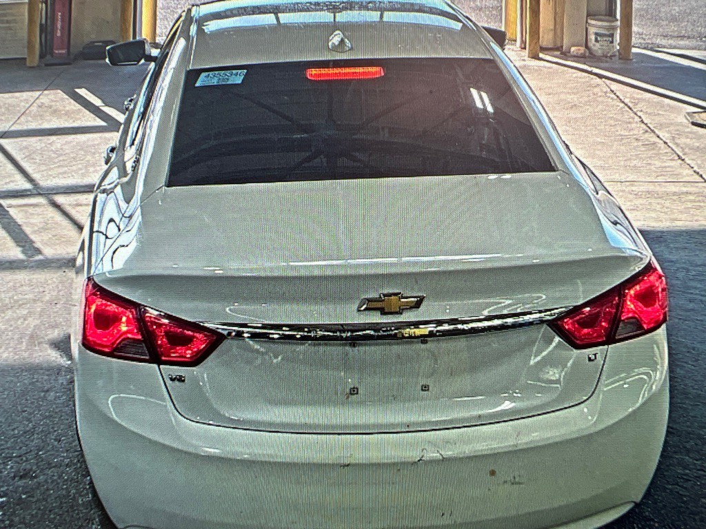 2019 Chevrolet Impala Image 6