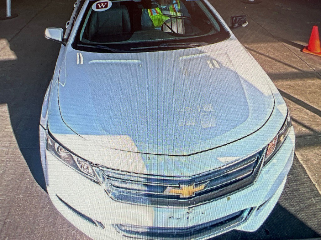 2019 Chevrolet Impala Image 7