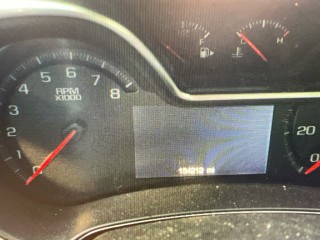 Image for 2019 Chevrolet Impala LT ID: 7115417