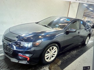 Image for 2016 Chevrolet Malibu LT ID: 7120037